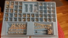 Vintage crown set for sale  Albuquerque
