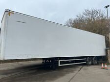 Tandem twin axle for sale  WINCHESTER