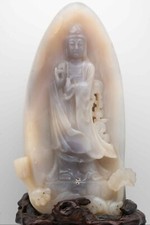 Vintage hand carved for sale  Fort Collins