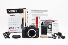 [QUASE PERFEITO] Câmera Digital SLR Corpo Canon EOS Kiss X2 Rebel XSi 450D Japão E1705 comprar usado  Enviando para Brazil