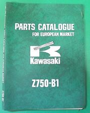 Per kawasaki z750 usato  Cagliari