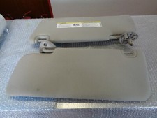 Sonnenblende links 2015 gebraucht kaufen  Lauterbach