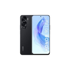 Honor 90 Lite Dual-SIM 256GB Midnight Black Android Smartphone na sprzedaż  Wysyłka do Poland