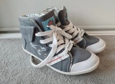 Kangaroo trainers hidden for sale  BUCKHURST HILL