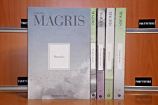 Claudio magris classici usato  Italia