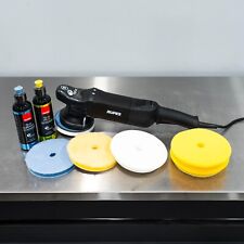 Kit de polidor Rupes LHR15 ES 2 | Combo orbital aleatório Bigfoot DA comprar usado  Enviando para Brazil