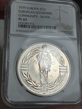 1979 european economic for sale  Dover