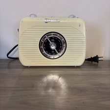 Rádio portátil Lifelong modelo 962 testado funciona comprar usado  Enviando para Brazil