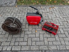 Rothenberger r600 rohrreinigun gebraucht kaufen  Deutschland