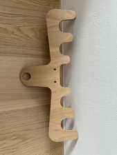 Designer kindergarderobe holz gebraucht kaufen  Schondorf am Ammersee
