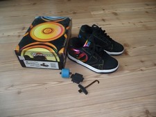 Schuhe rollschuhe heelys gebraucht kaufen  Berg b.Neumarkt i.d.OPf.