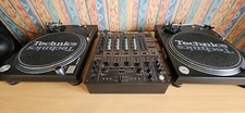 Technics x2sl 1210 for sale  BIRMINGHAM