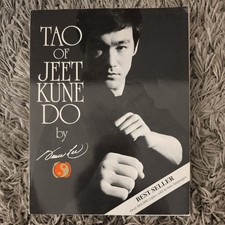Tao jeet kune for sale  GREAT YARMOUTH