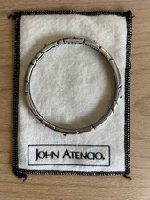 Bangle john atencio for sale  Denver