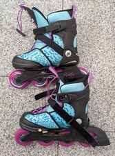 Inlineskates marlee pro gebraucht kaufen  Sindelfingen