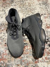 Usado,  Air Jordan Horizon Future Wolf cinza masculino tamanho 12 comprar usado  Enviando para Brazil
