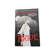 Bride ali hazelwood for sale  TYWYN