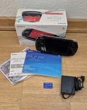 Psp konsole slim gebraucht kaufen  Augsburg