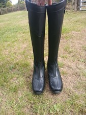 Ariat volant leather for sale  STOKE-ON-TRENT