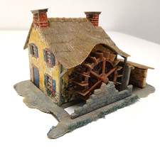 Faller wassermühle reetdach gebraucht kaufen  Datteln