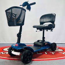 Careco airlite portable for sale  COLCHESTER