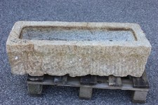 Vasca pietra granito usato  Forli