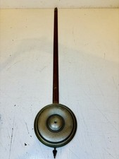 Altes standuhr pendel gebraucht kaufen  Saarbrücken