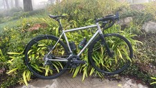 Lynskey disc titanium for sale  Fresno