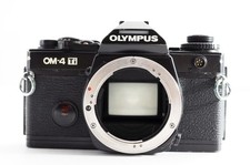 Olympus 4ti black d'occasion  Expédié en Belgium
