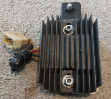 gsxr rectifier for sale  STEVENAGE