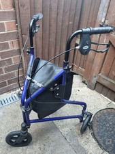 Wheeled mobility walker for sale  BOSTON