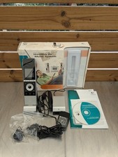 Logitech wireless music for sale  DAGENHAM