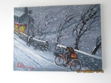 James downie oil for sale James downie oil for sale  BISHOP'S STORTFORD