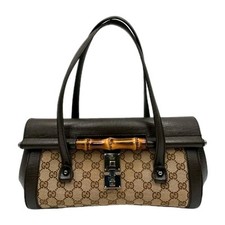 Gucci donna borsa usato  Viareggio
