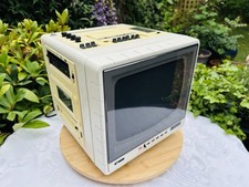 Vintage pye tube for sale  SALFORD