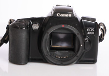 Canon eos 3000 gebraucht kaufen  Bremen