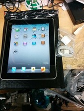 Apple iPad Wi-Fi (Original/1ª Geração) 16GB A1219 comprar usado  Enviando para Brazil
