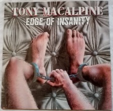 Tony macalpine edge d'occasion  Saint-Chamond