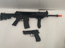 Spring beretta airsoft for sale  Utopia