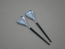 Vintage wmf salatbesteck gebraucht kaufen  Ladenburg