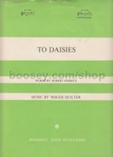 Daisies chant partition d'occasion  France