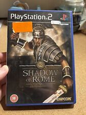 Shadow rome ps2 usato  Casalgrande