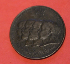 1897 victoria diamond for sale  BARNSTAPLE