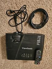 Viewsonic pjd5155 3300 for sale  Saint Paul