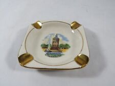 Souvenir andenken aschenbecher gebraucht kaufen  Wettenberg