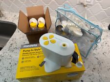 Medela breast pump for sale  New York