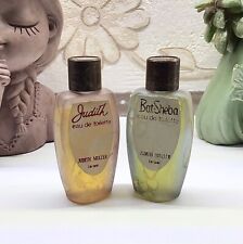 Parfum judith bat gebraucht kaufen  Recklinghausen