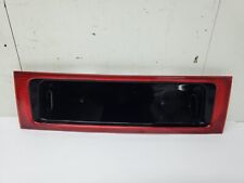 Sharan heckblende lichtscheibe gebraucht kaufen  Kleinrinderfeld