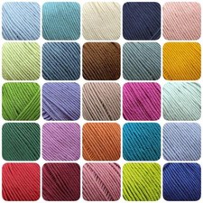 Dmc natura cotton for sale  CHELTENHAM