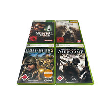 Używany, Xbox 360 FSK18 Wybór gier | Silent Hill Downpour Call of Duty Resident Evil na sprzedaż  Wysyłka do Poland